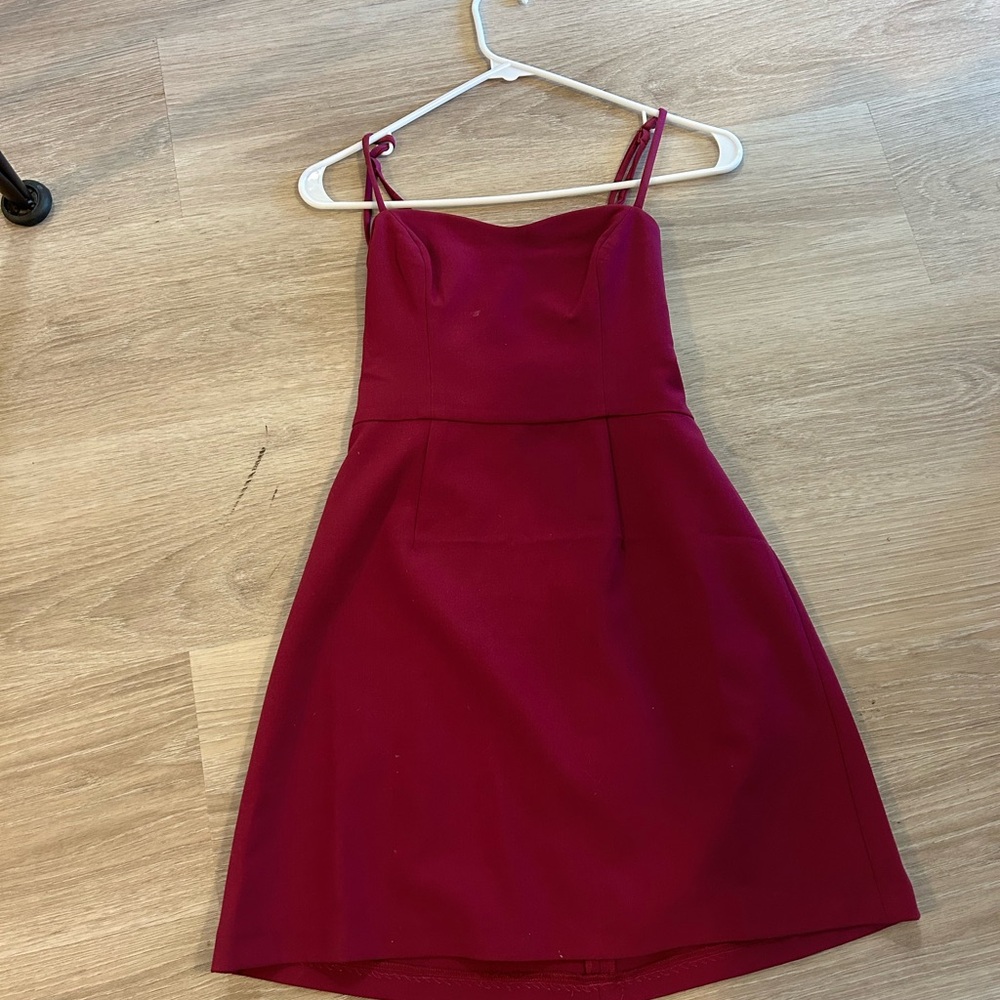French Connection cocktail dress in like new condition